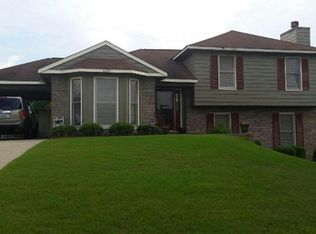 6224 Bayberry Dr, Columbus, GA 31907