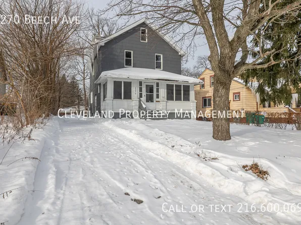 5270 Beech Ave, Maple Heights, OH 44137