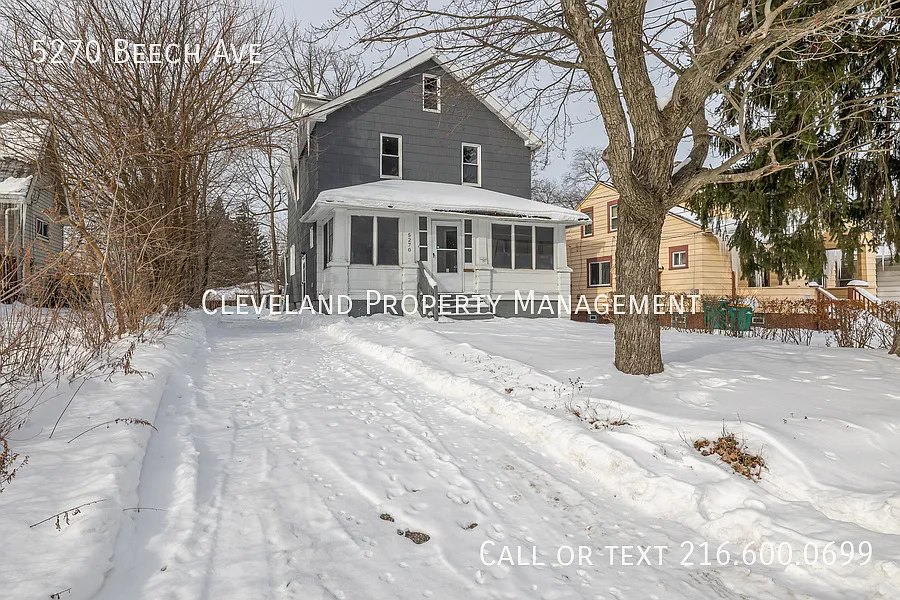 5270 Beech Ave photo 1