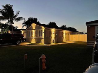 14333 SW 175th Ter, Miami, FL 33177
