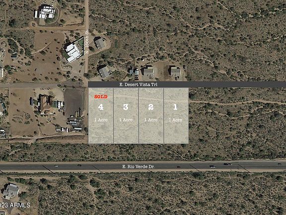 4th image of 16629 E Desert Vista Trail