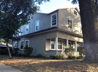 102 W Fulton St, Stockton, CA 95204