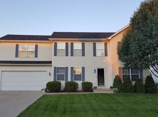 1016 Belden Way, Joliet, IL 60435