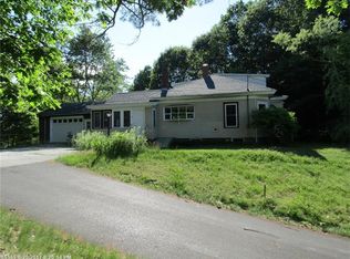 835 Newell Brook Rd, Durham, ME 04222