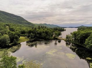 0 North Pond Road, Salisbury, VT 05769