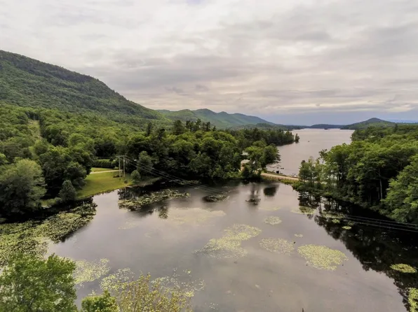 0 North Pond Road, Salisbury, VT 05769