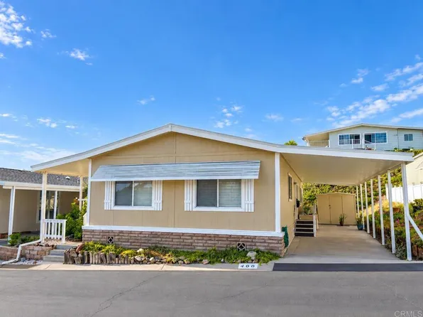 1930 W San Marcos Blvd Space 400, San Marcos, CA 92078