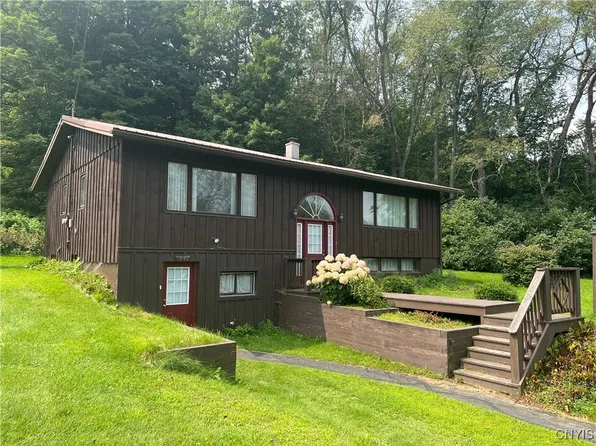 7946 Lewis Rd, Boonville, NY 13309