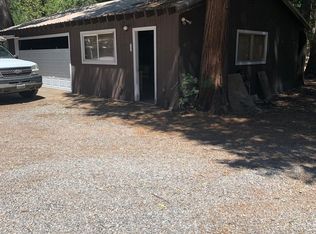 32075 Grace Resort Rd, Shingletown, CA 96088