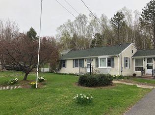 29 N Dorr St, Greenville, ME 04441
