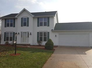 W5943 Valley Ln, APPLETON, WI 54915