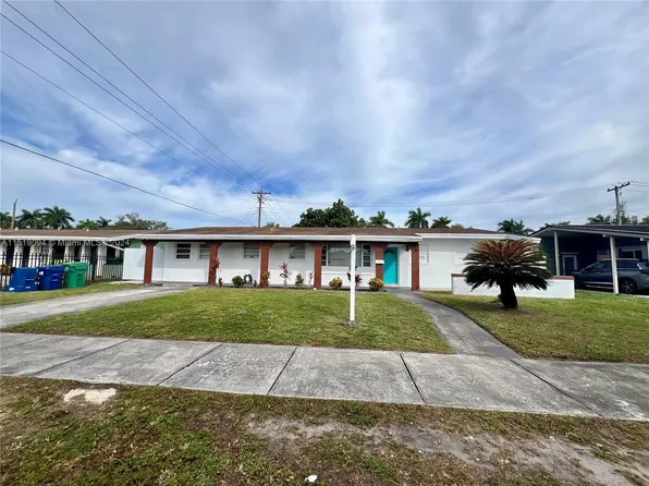 1361 NW 174th St, Miami Gardens, FL 33169