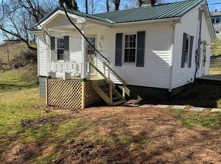 505 Bebber St, Morristown, TN 37814