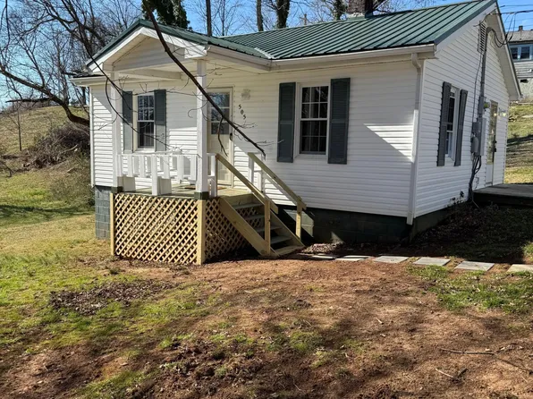 505 Bebber St, Morristown, TN 37814