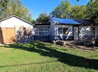 6423 N Trenton Ave, Tulsa, OK 74126