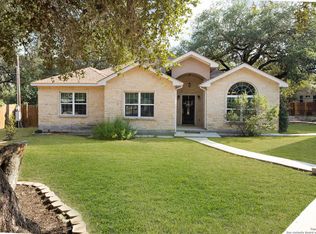 22919 High Top Dr, Elmendorf, TX 78112