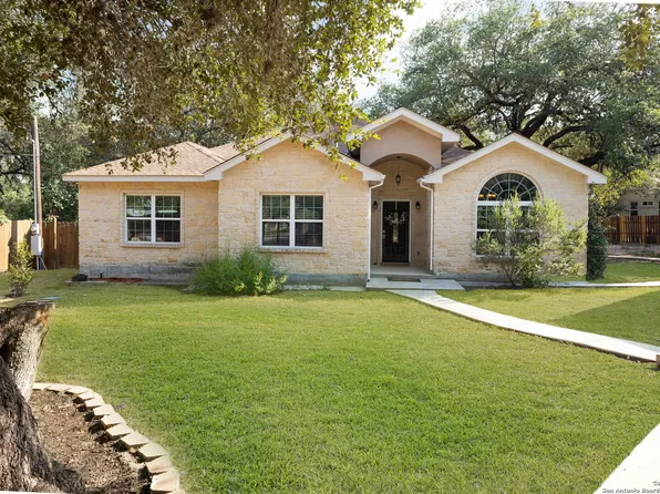 22919 Hightop, Elmendorf, TX 78112