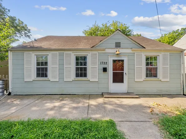1722 Ordway Pl, Nashville, TN 37206