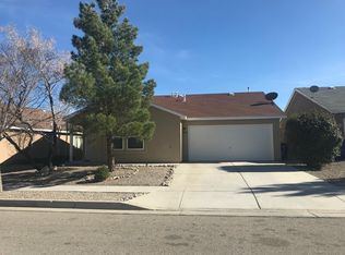 5758 Pinon Flats Rd NW, Albuquerque, NM 87114