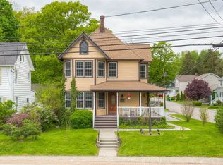 1203 North Ave, Beacon, NY 12508