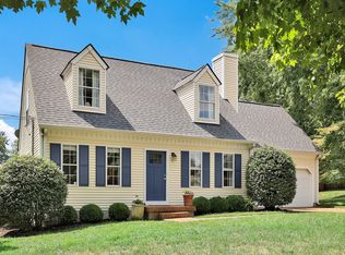 305 Wedgewood Ct, Franklin, TN 37069