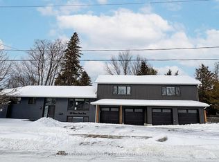 150 Nelson St E, New Tecumseth, ON L9R 1J5