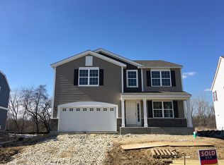 808 Timber Lake Dr, Antioch, IL 60002