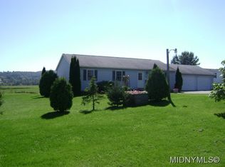 3954 Peterboro Rd, Vernon Center, NY 13477