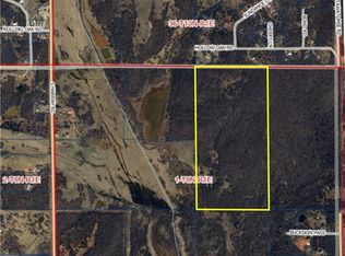 E Indian Hills Rd SE, Newalla, OK 74857