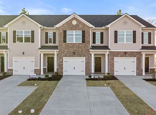 3434 Firestone Dr, Hephzibah, GA 30815