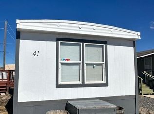 719 Artesian Rd Lot 41, Cheyenne, WY 82007