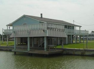 3706 Spanish Wells Rd, Galveston, TX 77554