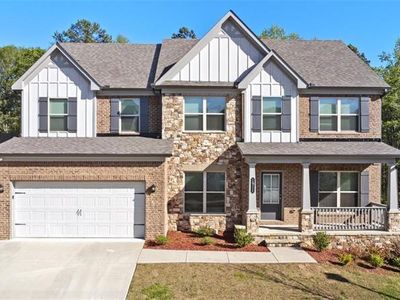 1911 Cobblefield Cir, Dacula, GA, 30019