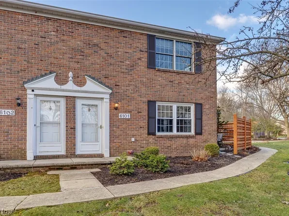 6101 Cabot Ct, Mentor, OH 44060