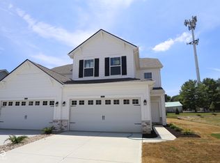 10627 Mangrove Dr, Indianapolis, IN 46239