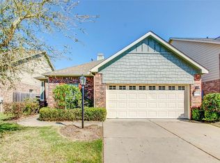 9730 Bark Ridge Ln, Houston, TX 77095