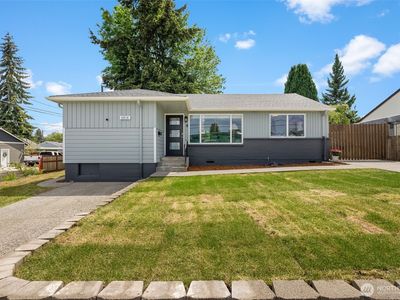 5914 N 45th Street, Tacoma, WA, 98407
