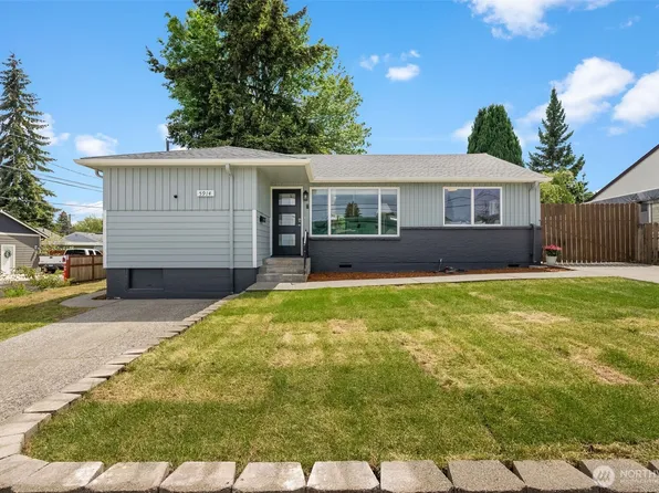 5914 N 45th Street, Tacoma, WA 98407