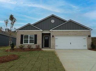 4469 Rosser Farms Pkwy, Bessemer, AL 35022