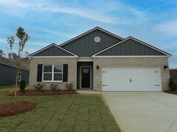 4469 Rosser Farms Pkwy, Bessemer, AL 35022