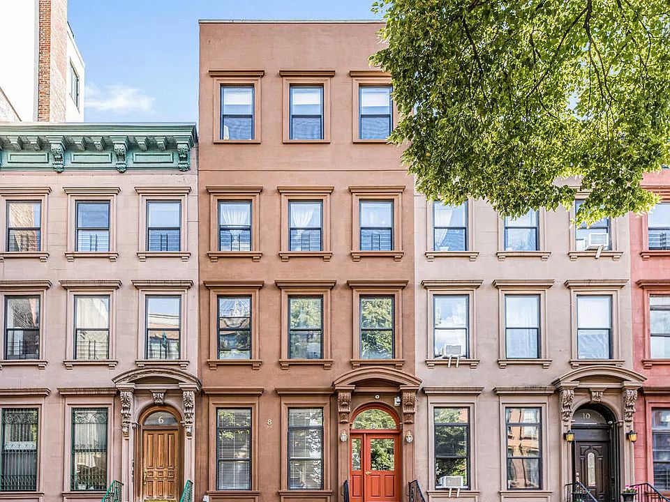 1st image of 8 W 127th St #Mf5