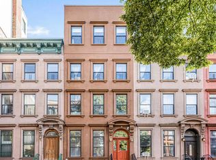 8 W 127th St #MF5, New York, NY 10027