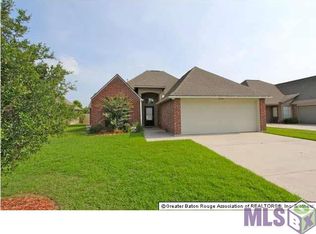 37024 Rivergate Ave, Geismar, LA 70734