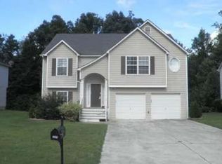 5980 Water Oaks Dr, Austell, GA 30106