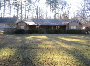 4 Chinquepin Dr, Magnolia, AR 71753