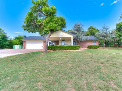 2081 S Choctaw Rd, Choctaw, OK, 73020