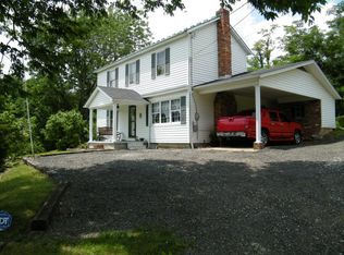 1284 McCormick Rd, Gallipolis, OH 45631