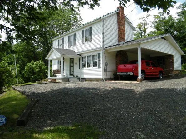 1284 McCormick Rd, Gallipolis, OH 45631