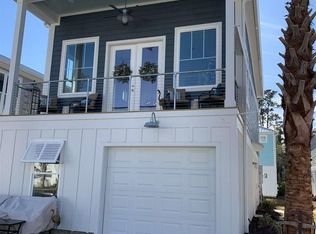 120 Clamdigger Loop LOT 14, Pawleys Island, SC 29585