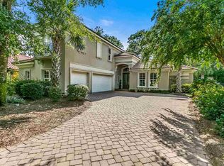 7604 Triana Ct, Myrtle Beach, SC 29572